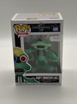 Figurine Funko Pop Goofy Monster's Inc Kingdom Hearts 409 Neuf