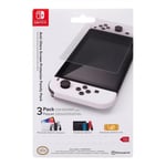 Anti-Glare Screen Protector Pack - Switch &amp; Switch Lite &amp; Switch Oled