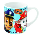 Paw Patrol Stor - Mugg i keramik - (76709)