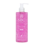 SBC Skincare Hydra-Collagen Moisturising Gel - 300ml | Anti-Ageing Collagen G...