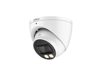 Dahua Technology Lite Dh-Hac-Hdw1509tp-Il-A Security Camera Spherical Cctv Security Camera Outdoor 2880 X 1620 Pixels Ceiling