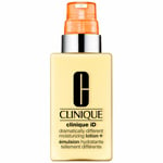 Clinique Clinique iD Active Cartridge Concentrate Serum Fatigue + Base Dramatically Different Moisturizing Lotion+