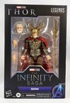 Marvel Legends - Odin "Thor" (The Infinity Saga) - Serie Hasbro