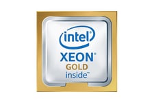 Intel Xeon Gold 6534 (5. Gen) CPU - 3.9 GHz Processor - 8 kerner med 16 tråde - 22.5 mb cache