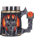 Sagan om ringen Sauron Lyxmugg / Seidel 15,5 cm