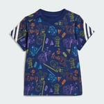 adidas x Star Wars Young Jedi T-shirt