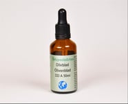 Olivblad - Olive Leaf 333A Örtspecialisten 50 ml