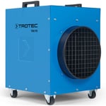 Chauffage de chantier électrique tde 95 V2 - Trotec