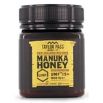 Taylor Pass Honey Co. Manuka Honey MGO514+ UMF15+ 250g-9 Pack