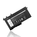 GDORUN 93FTF Laptop Replacement Battery for Dell Precision 15 3520 3530 Latitude E5280 E5480 E5580 E5490 E5590 E5480 E5290 5288 5488 5491 5495 Series 083XPC 83XPC D4CMT 4YFVG 3DDDG 51Wh 11.4V