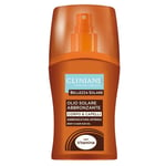 Clinians Solaire 150 Ml. Cheveux / Corps Huile