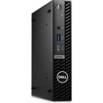 Ordinateur de bureau Dell Optiplex 7020 MFF - Core i5 - 16 Go RAM - 512 Go SSD