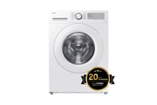 Samsung Lave-linge ecobubble(tm) 8kg  WW80CGC04DTH