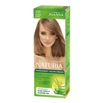 Joanna Naturia Color Hair Dye No 210 Natural Blond 1 Piece