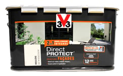 Peinture Façade V33 "Meulière" 2,5L