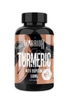 Warrior - Turmeric with Bioperine