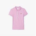 Lacoste Polo-t-shirts m. korte ærmer DF3443