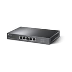 OMADA 5-Port 2.5G Desktop Switch