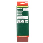 Bandes abrasives 75x533 80g par 3 pour Ponceuse Bosch, Ponceuse Ryobi, Ponceuse A.e.g, Ponceuse Mac allister, Ponceuse Metabo, Ponceuse Black & decker