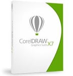 COREL DRAW Graphics Suite - abonnement (1 år) - 1 bruker