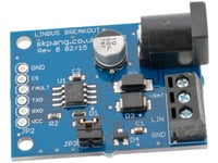 LIN-Bus Breakout Board