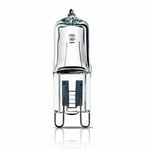 Oven Halopin 25w G9 Halogen Capsule Light Bulb for Cooker and Microwave