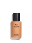 CHANEL N°1 De CHANEL Revitalising Foundation Illuminates - Hydrates - Protects