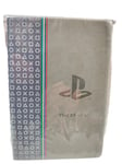 New Sealed PS Playstation Notebook 25th Anniversary For The Player