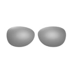 Walleva Lenses for Ray Ban Erika RB4171 54mm Sunglasses - Multiple Options