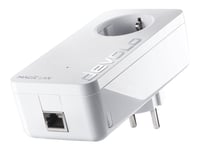 Devolo Magic 2 Lan - - Bro - - 1Gbe, Homegrid - Veggpluggbar