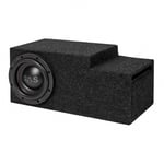 GAS MAX B1-16VW3, mahtava 6.5 tuuman subwoofer VW ID.BUZZ Cargo (3 ist