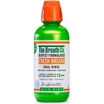 The Breath Co Mild Mint 500 ml