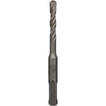 Bosch 2608831000 SDS Plus-3 Hammer Drill Bit - 4 x 50 x 110 mm, Grey, 2608831015