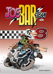 Joe Bar Team - Tome 08 (BD)