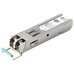 Zyxel SFP-LX-10-D nettverkstransceivermodul 1000 Mbit/s 1310 nm