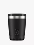 Chilly's Original Double Wall Insulated Travel Mug, 340ml