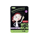 The Purple Cow Crazy Scientist LAB Glowing Science Kit