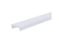 Deko Light 983015 P-01-10 Skydd Plast (B X H X D) 14,50 X 4,40 X 2000 Mm 2 M