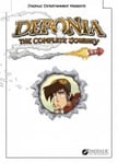 Deponia: The Complete Journey OS: Windows + Mac