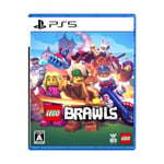 [PS5] LEGOR Brawls FS