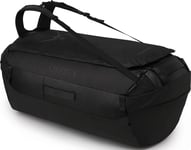 Osprey Transporter Duffel 150 Raven Black/Black-1073 OneSize - Fri frakt