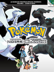 POKEMON VERSION NOIRE BLANCHE / GUIDE STRATÉGIQUE OFFICIEL NEUF SOUS BLISTER VF