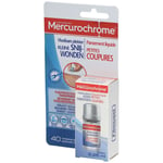 Mercurochrome Pansement liquide petites coupures Pansement(S) 3,25 ml