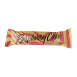 Fast Bar Raspberry Cake, proteiinipatukka