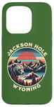 iPhone 15 Pro Jackson Hole Case