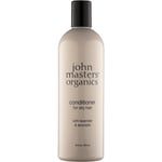 John Masters Organics Hair care Conditioner Lavender & AvocadoConditioner For Dry Hair 473 ml (£66.51 / 1 l)