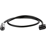 Tilta BMPCC 4K til Ronin-S 12V kabel Ronin-S 12V Power Cable for BMPCC 4K/6K