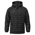 Pinewood Abisko Insulation Jacket Black - M