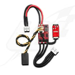 [FR] Combo Lizard V2 20A/40A Brushed/Brushless ESC FURITEK for Mini-Z & SCX24 (m