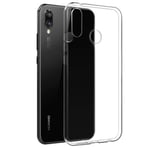 huawei Huawei Nova 3i Soft Gel Case